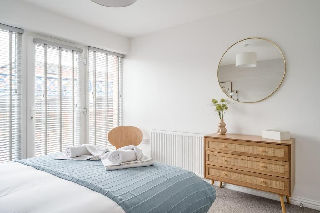 Central Belfast Apartments Chill R&R Dış mekan fotoğraf